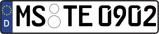 MS-TE0902