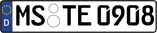 MS-TE0908