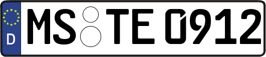 MS-TE0912