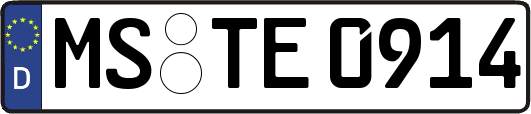 MS-TE0914