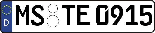MS-TE0915