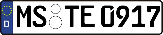 MS-TE0917
