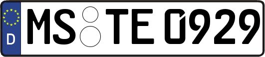MS-TE0929