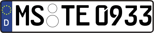 MS-TE0933