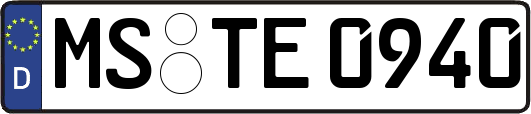 MS-TE0940