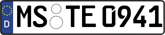MS-TE0941