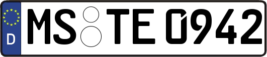 MS-TE0942