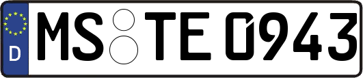 MS-TE0943
