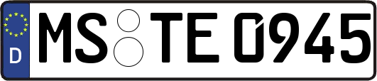 MS-TE0945
