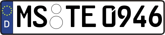 MS-TE0946