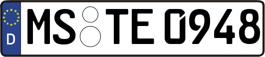 MS-TE0948