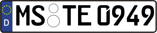 MS-TE0949