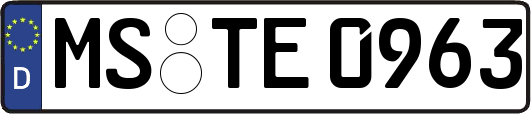 MS-TE0963