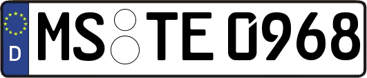 MS-TE0968