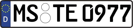 MS-TE0977