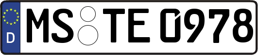 MS-TE0978