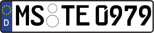 MS-TE0979