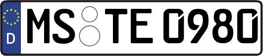 MS-TE0980