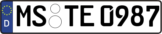 MS-TE0987