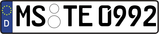 MS-TE0992