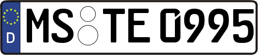 MS-TE0995