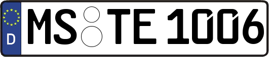 MS-TE1006