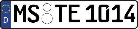 MS-TE1014