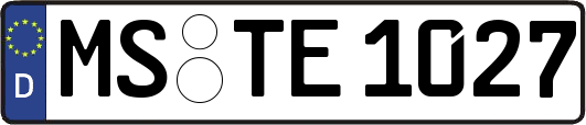 MS-TE1027