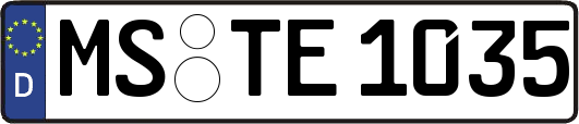 MS-TE1035