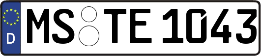 MS-TE1043