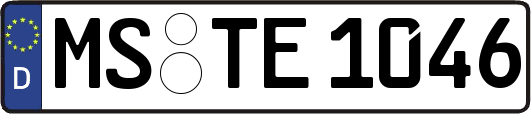 MS-TE1046