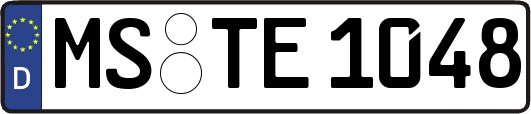 MS-TE1048