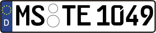 MS-TE1049