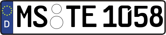 MS-TE1058