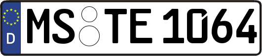 MS-TE1064