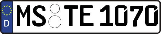 MS-TE1070