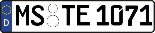 MS-TE1071