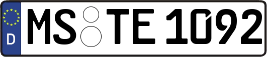 MS-TE1092