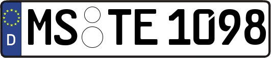 MS-TE1098