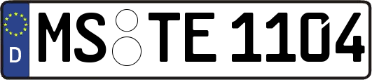 MS-TE1104