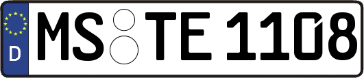 MS-TE1108