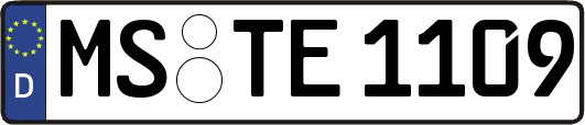 MS-TE1109