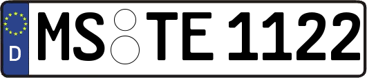 MS-TE1122