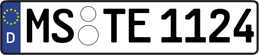 MS-TE1124