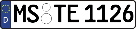MS-TE1126