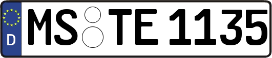 MS-TE1135