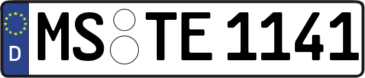 MS-TE1141