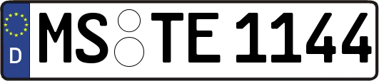 MS-TE1144