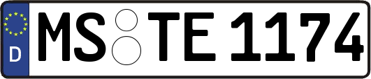 MS-TE1174