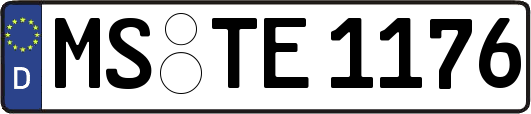 MS-TE1176